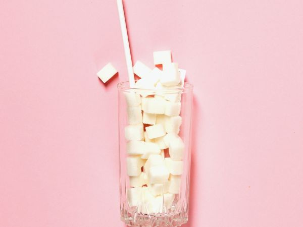 Zero-Calorie Sweetener And Heart Attacks
