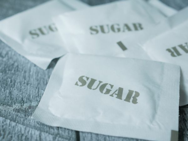 Zero-Calorie Sweetener And Heart Attacks