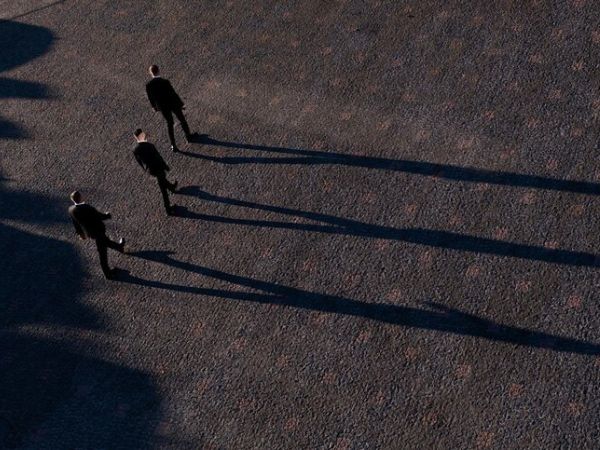 Zero Shadow Day Zero Shadow Day