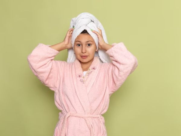 Reduce Hair Fall With Fennel Seeds