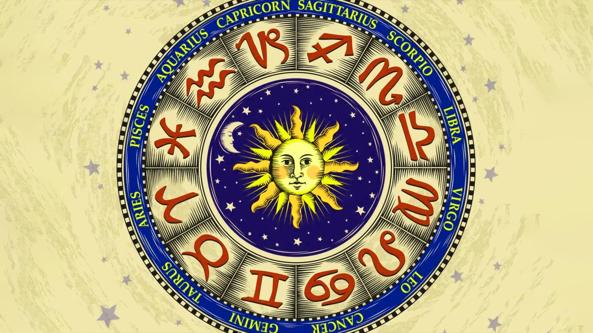 Monthly Horoscope June 2023