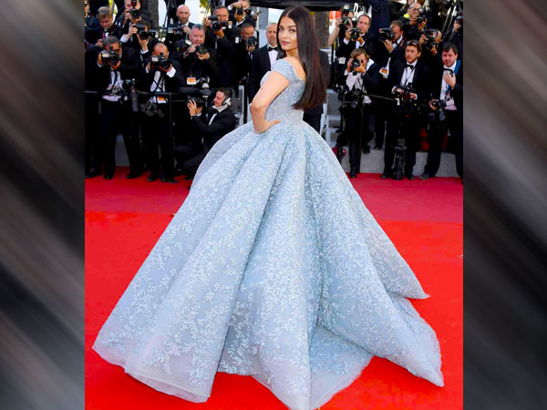 Iconic Style Moments At Cannes 2023