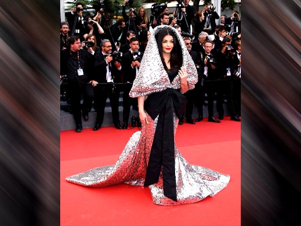 Aishwarya Rai Cannes 2023
