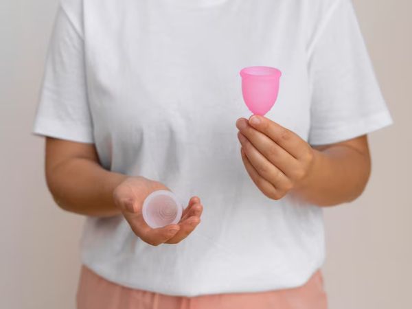 Who Should Avoid Menstrual Cups