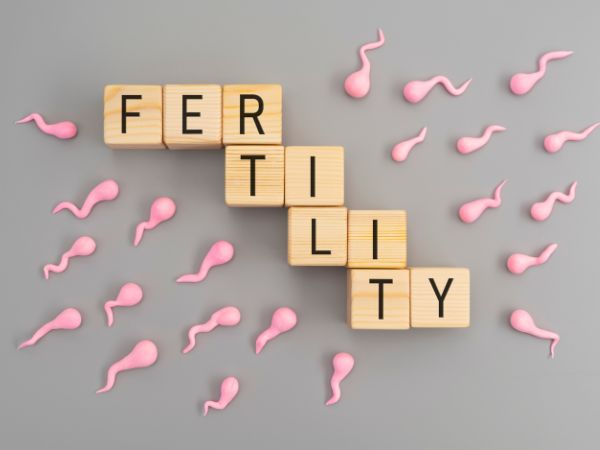 Painful Periods Sign Of Good Fertility