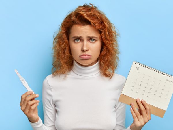 Painful Periods Sign Of Good Fertility