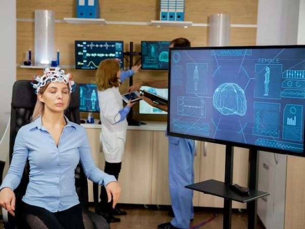 Diseases AI Can Predict Diseases AI Can Predict