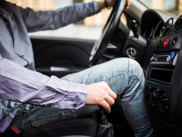 Back Pain When Driving Back Pain When Driving