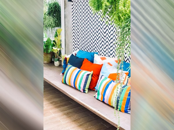 5 Easy Ways To Decorate Your Balcony 5 Easy Ways To Decorate Your Balcony