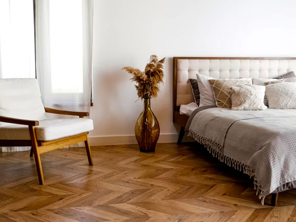 Feng Shui Tips For Your Bedroom