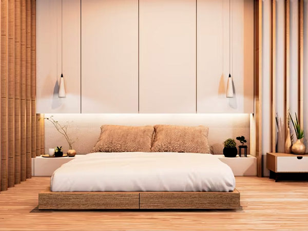 Things To Not Keep In Your Bedroom