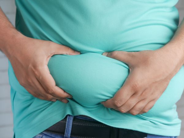 Indian Herbs That Help Burn Belly Fat