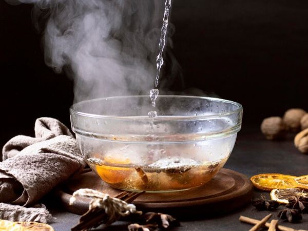 Belly Fat Reducing Drinks