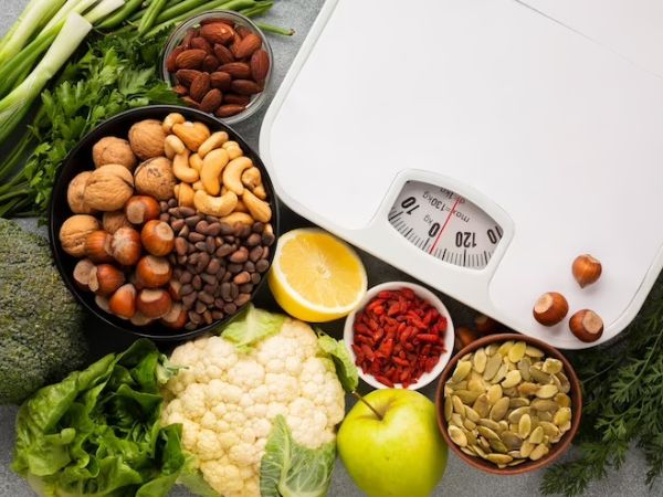 Belly Fat Reducing Foods