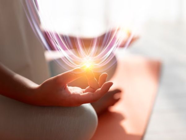 Benefits Of Meditation In Summer