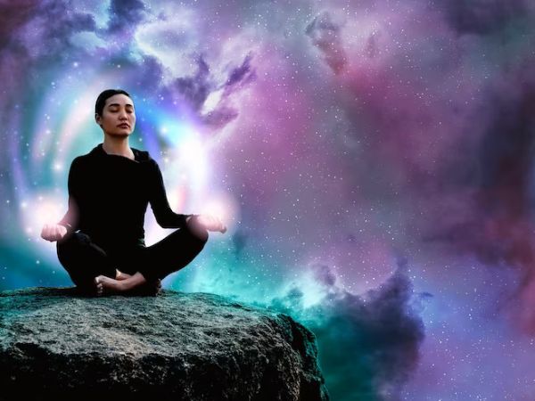 Benefits Of Meditation In Summer