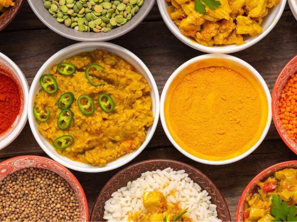 Best Indian Foods For Men Over 50