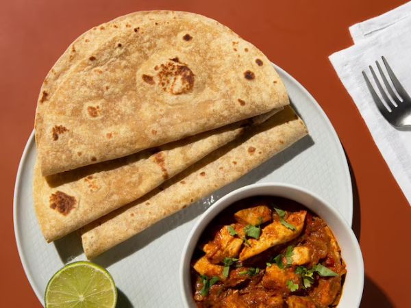 Best Indian Foods For Men Over 50