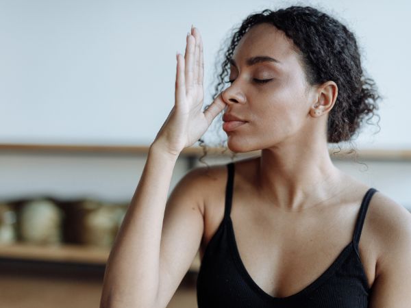 Breathing Exercises For Alzheimers