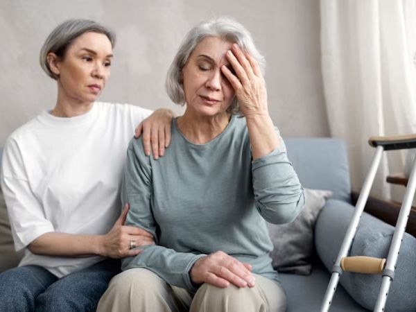 Breathing Exercises For Alzheimers