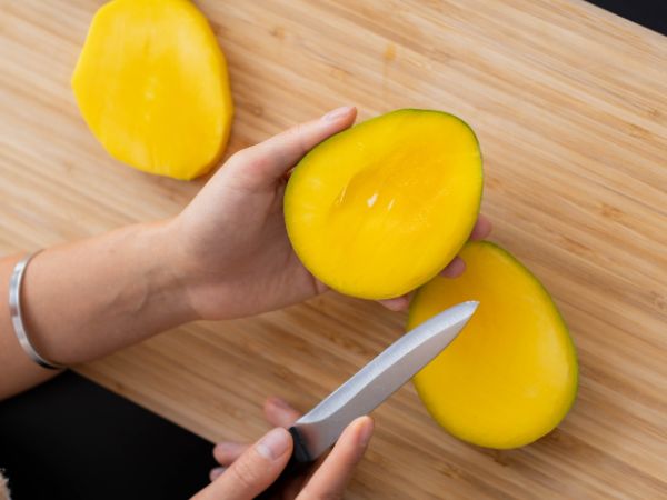 Can Diabetics Eat Mango