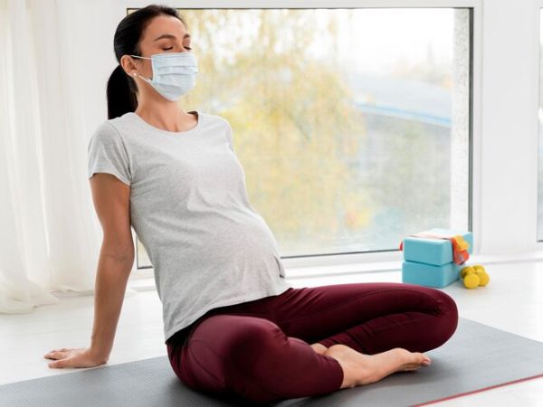 Can Exercise Help Reduce Labour Pain?