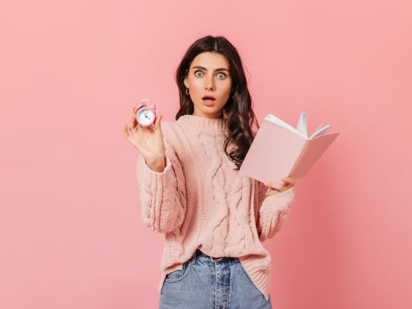 Pregnant While On Periods