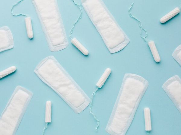 Period And Be Pregnant