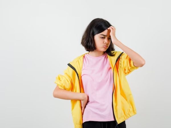 Young People Get Dementia?