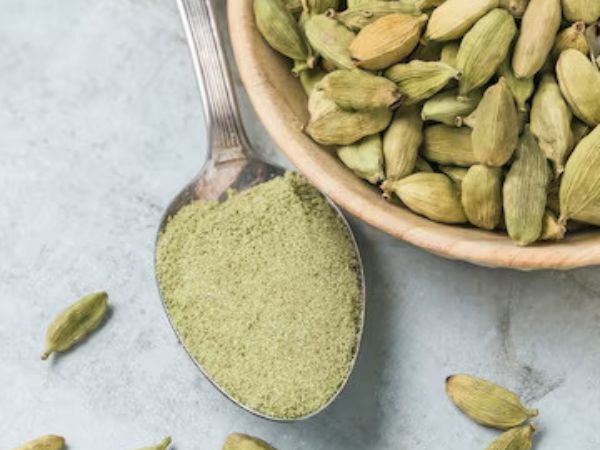 Cardamom For Weight Loss