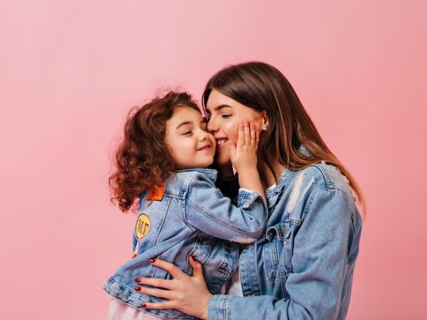 Mental Health Challenges Single Moms Face