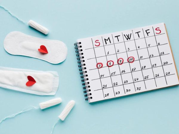 Track Period On WhatsApp With Sirona