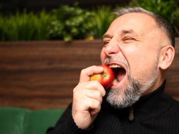 Chewing Food Help Lower Blood Sugar