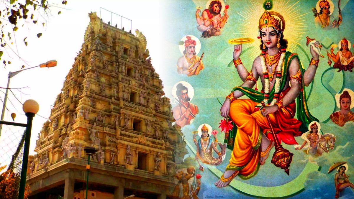 chokkanathaswamy chokkanathaswamy