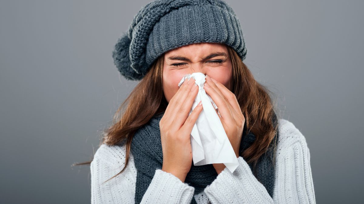 Myths vs Facts Can Cold Weather Make You Sick?