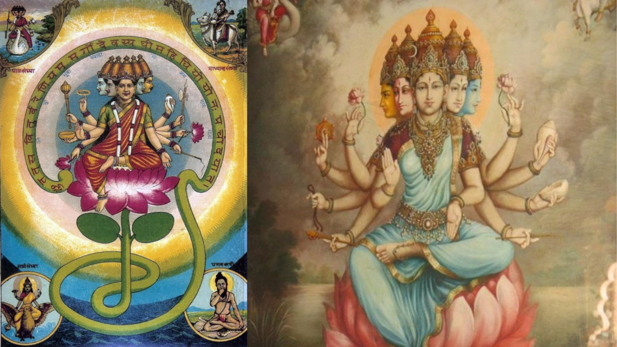 Gayatri Jayanti 2023: Date, Time, Puja Rituals, History And Significance Gayatri Jayanti 2023: Date, Time, Puja Rituals, History And Significance