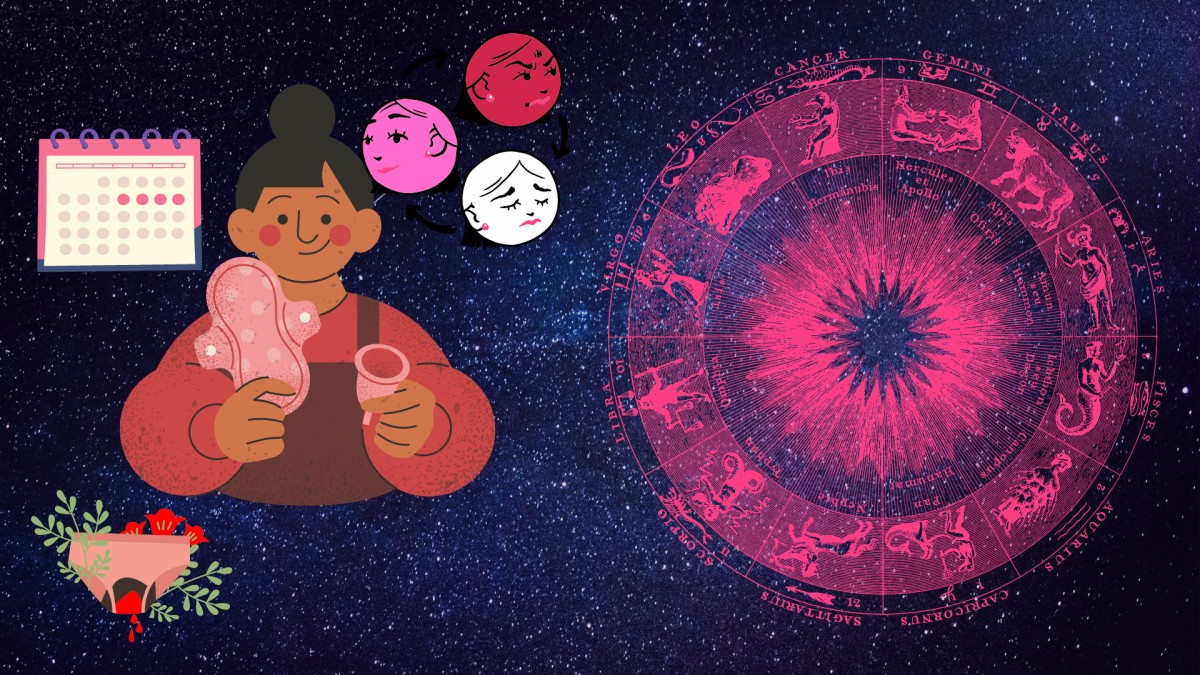 Menstrual Hygiene Day 2023: Astrological Remedies For Periods Disorders Menstrual Hygiene Day 2023: Astrological Remedies For Periods Disorders