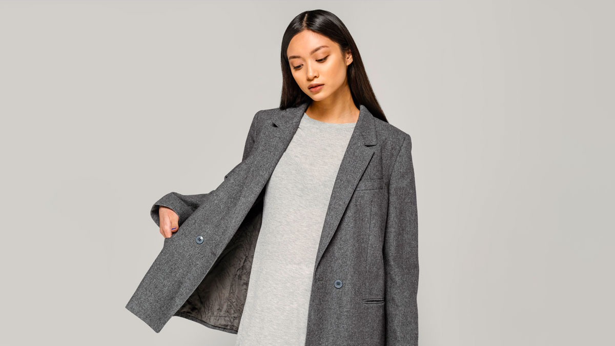 6 Minimalist Fashion Tips 6 Minimalist Fashion Tips