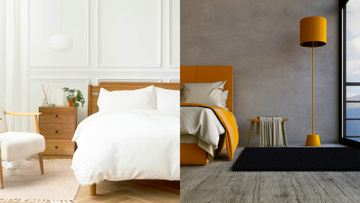 Things You Shouldn’t Keep In Your Bedroom