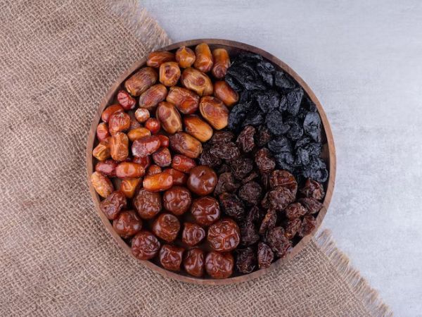 Are Dates Good For Cholesterol?