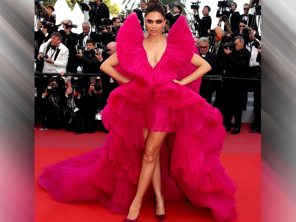Iconic Style Moments At Cannes 2023
