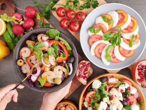 Diabetes-Friendly Weight Loss Diets