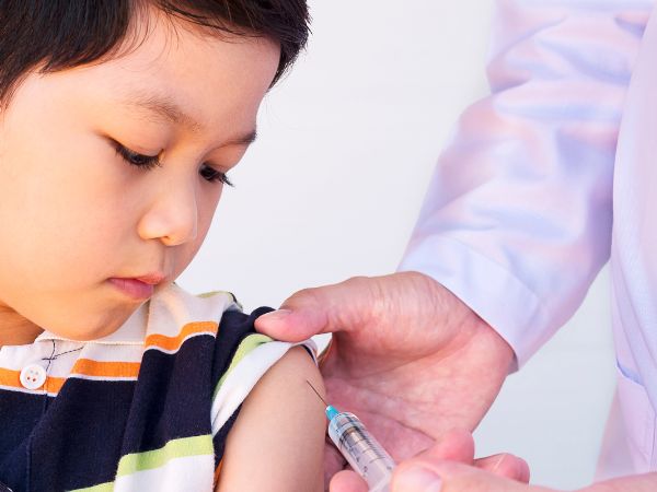 Diabetes In Children