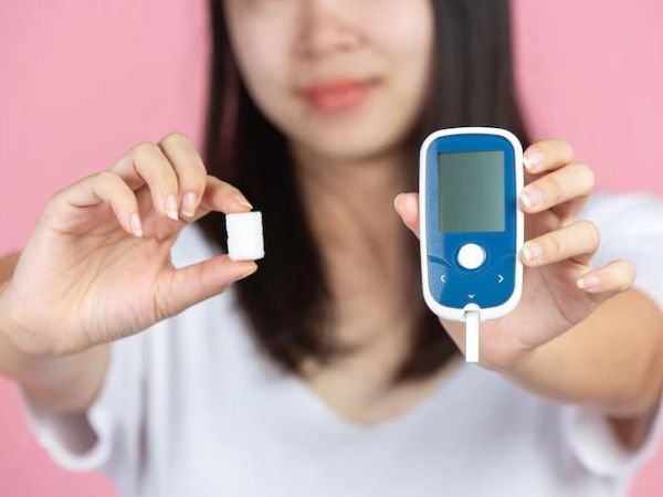 Diabetes Symptoms In Teenagers