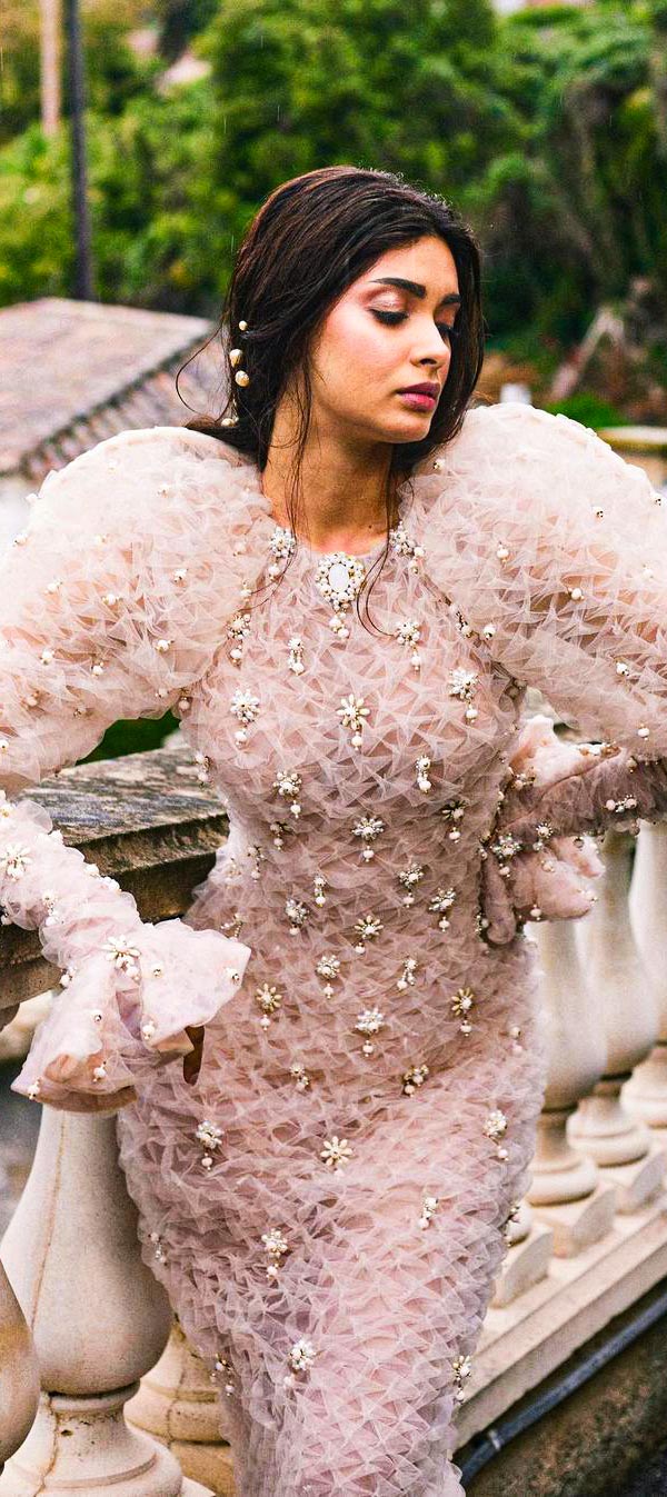 Diana Penty At Cannes 2023