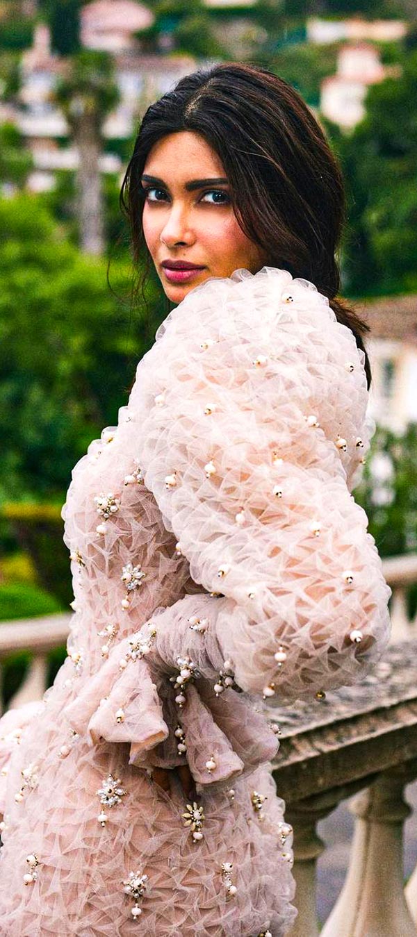 Diana Penty At Cannes 2023