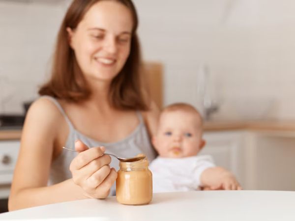 Drinks For New Mothers