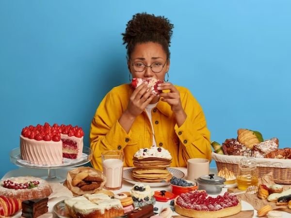 Signs You Are Eating Too Much Sugar Signs You Are Eating Too Much Sugar