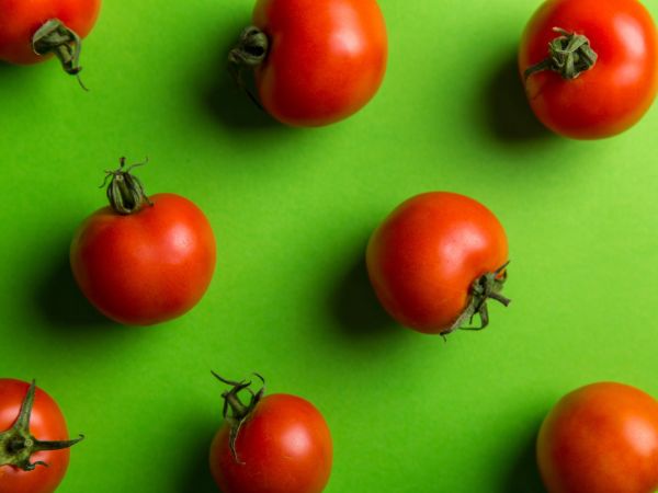 Foods To Protect Your Skin From The Sun