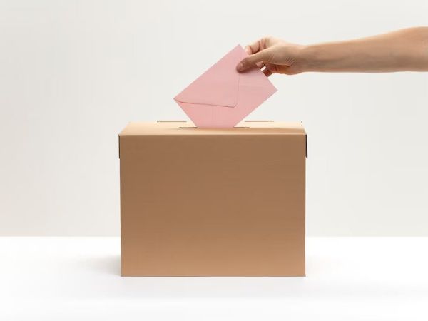 Election-Related Stress